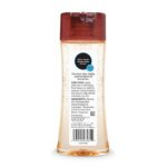 Amazon Basics Body Oil Gel with Cocoa Butter, 6.8 Fl Oz (Pack of 4) (Previously Solimo) - Image 4