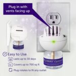 FELIWAY® Optimum 30 Day Cat Calming Plug In Pheromone Diffuser Starter Kit, 48ml - Helps Reduce Common Signs of Stress in Cats & Kittens, Enhanced Calming - Image 8