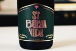 St. Buena Vida Sparkling White Wine - 2023 Vintage - Non-Alcoholic Chardonnay Wine - Sparkling Wine - Made with Organic Wine - Low Sugar - Low Calories - 750ml - Pack of 1 - Image 7