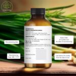 Majestic Pure Lemongrass Essential Oil with Glass Dropper - Huge 4 Fl Oz - 100% Pure and Natural Lemongrass Oil - Premium Grade Essential Oils for Diffuser, Aromatherapy, Soap and Candle Making - Image 9