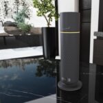 The AirScent Waterless Diffuser - Cold Air Scent Diffuser Oil Machine for Homes, Offices, Hotels and Spas - Fragrance Oil Aromatherapy Diffuser for Aesthetic Scenting - Color Black - Capacity 4.05 Oz - Image 7
