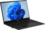 ASUS ZenBook 15 Pro OLED 15.6/ FHD (Intel 13th Gen Core i7-13620H, 40GB DDR5 RAM, 2TB SSD, RTX 3050 6GB) Workstation & Business Laptop, 10-Hr Battery Life, Backlit, Webcam, IST Cable, Win 11 Black - Image 9