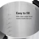 Hamilton Beach 45 Cup Coffee Urn and Hot Beverage Dispenser, Silver - Image 8