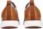 Bruno Marc mens Oxfords Classic Casual Shoes - Image 6