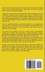 How to Read People Like a Book: A Guide to Speed-Reading People, Understand Body Language and Emotions, Decode Intentions, and Connect Effortlessly (Communication Skills Training) - Image 3