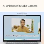 Microsoft Surface Laptop (2024), Windows 11 Copilot+ PC, 15" Touchscreen Display, Snapdragon X Elite (12 core), 16GB RAM, 256GB SSD Storage, Platinum - Image 7