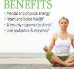 Garden of Life Vitamin B Complex, 120 Vegan Capsules, High Potency Vitamins for Energy & Metabolism with B6, Folate & B12 as Methylcobalamin Plus Probiotics - Image 3