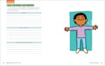 Mindfulness Workbook for Kids: 60+ Activities to Focus, Stay Calm, and Make Good Choices (Health and Wellness Workbooks for Kids) - Image 5