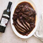 Tuscanini Premium Kosher Red Cooking Wine, 16.9oz | Product of Italy | Use for Cooking, Marinades, & Dressings - Image 5