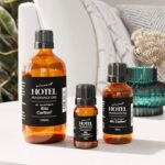 AirScent Hotel Diffuser Oil Inspired by The Ritz Carlton Hotel Scent - Premium Fragrance Oil No. 1014 for Ultrasonic and Waterless Diffusers and Crafting - 10 mL, 0.34 fl oz Glass Dropper Bottle - Image 9