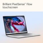 Microsoft Surface Laptop (2024), Windows 11 Copilot+ PC, 15" Touchscreen Display, Snapdragon X Elite (12 core), 16GB RAM, 256GB SSD Storage, Platinum - Image 5