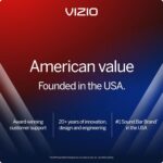 VIZIO 40-inch Full HD 1080p Smart TV with DTS Virtual: X, Alexa Compatibility, Google Cast Built-in, Bluetooth Headphone Capable, (VFD40M-08 New) - Image 14