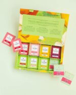 Taylors of Harrogate Green Tea & Herbal Infusions Variety Box, 48 Count - Image 6