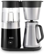 OXO Brew 9 Cup Stainless Steel Coffee Maker - Image 2