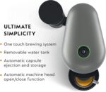 Breville Nespresso VertuoPlus Coffee and Espresso Machine by Breville,8 ounce,Grey - Image 5