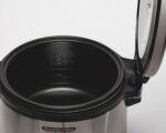 Proctor Silex Commercial 37540 Rice Cooker/Warmer, 40 Cups Cooked Rice Capacity, Nonstick Inner Pot, Hinged Lid, Stainless Steel Housing, Conforms to NSF - Image 19