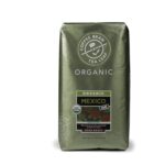 The Coffee Bean & Tea Leaf, Organic Single Origin Mexican Coffee, Dark Roast Ground Coffee, 2 Lb Bag - Image 2