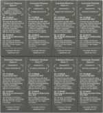Top 8 Essential Oils Set for Diffuser for Home Aromatherapy Kit with Lavender, Peppermint, Eucalyptus, Tea Tree, Rosemary, Orange, Relief and Sweet Dreams Blends for Humidifiers Natural Pack - Image 7
