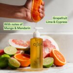 OSEA Undaria Algae™ Body Oil 5 oz - After Shower Body Oil - Non-Greasy Body Serum & Fast Absorbing Skincare - Clean Beauty & Vegan Seaweed Body Moisturizer for Dry Skin - Image 6