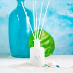 Inis The Energy of The Sea Fragrance Diffuser Set - Diffuser for Home - Reed Diffuser - Reed Diffuser for Home - Scent Diffuser for Home - Oil Diffuser - Essential Oil Diffuser - 3.3 Fluid Ounce - Image 3