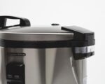 Proctor Silex Commercial 37540 Rice Cooker/Warmer, 40 Cups Cooked Rice Capacity, Nonstick Inner Pot, Hinged Lid, Stainless Steel Housing, Conforms to NSF - Image 17