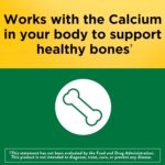 Nature Made Vitamin K2 100 mcg, Healthy Bone Supplements, 30 Softgels, 30 Day Supply - Image 4