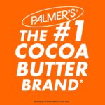 Palmer's Cocoa Butter Moisturizing Body Oil with Vitamin E, Radiant Looking Glow and Skin Hydration, Instant Absorption, Bath, Body and Shower, 8.5 Ounces - Image 5