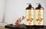 Handcraft Blends Sweet Almond Oil - 16 Fl Oz - 100% Pure and Natural - Premium Grade Carrier Oil for Skin and Hair - Hair and Body - Massage - Hexane-Free - Image 7