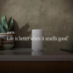 Pura Plus Smart Home Fragrance Diffuser for Large Spaces - Adjust Scent Intensity, Set Schedules & Timers, and More in Pura App - Fragrances Sold Separately - White - Image 8