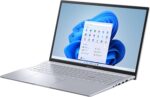 ASUS Vivobook 17X Laptop 17.3" FHD Display (14-Core Intel i9-13900H, 40GB RAM, 1TB PCIe SSD, Intel Iris Xe, Backlit KB, Fingerprint, WiFi 6E, Win 11 Pro) /w DKZ USB Port Expander, K3704VA-DH96-S - Image 5