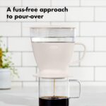 OXO Brew Single Serve Pour-Over Coffee Maker - Image 6