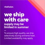 vitafusion Extra Strength Vitamin D3 Gummy, Strawberry Flavored Bone and Immune System Support (1) 120 Count - Image 6