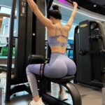 Booty Bands for Women Glutes & Hip Building,BFR Bundle Booty Bands,Blood Flow Restriction Bands,Glute Bands-Best Fabric Resistance Bands for Exercising Your Butt, Squat, Thigh, Fitness - Image 6