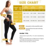 Walifrey Leggings with Pockets for Women, High Waisted Buttery Soft Womens Leggings for Gym Yoga Workout - Image 7
