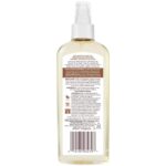 Palmer's Coconut Oil Formula Body Oil, Body Moisturizer with Green Coffee Extract, Bath Oil for Dry Skin, 5.1 Ounces (Spray Cap) - Image 3