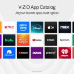 VIZIO 40-inch Full HD 1080p Smart TV with DTS Virtual: X, Alexa Compatibility, Google Cast Built-in, Bluetooth Headphone Capable, (VFD40M-08 New) - Image 9