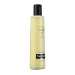 Neutrogena Body Oil Light Sesame Formula, 16 fl oz, Radiant Glow Moisturizer for Dry Skin, Bath & Shower Oil For Smooth and Hydrated Skin - Image 16