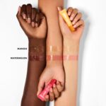 e.l.f. Squeeze Me More Lip Balm Duo, Moisturizing Balm For A Sheer Tint Of Color, Made With Hyaluronic Acid, Vegan & Cruelty-Free, Mango & Watermelon - Image 4