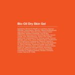 Bio-Oil Dry Skin Gel, Face and Body Moisturizer, Fast Absorbing Hydration, with Soothing Emollients and Vitamin B3, Non-Comedogenic, 6.7 Oz - Image 9