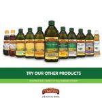 Pompeian Gourmet Red Wine Vinegar, Naturally Gluten-Free, 30 Fl Oz - Image 8