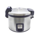 Thunder Group SEJ3201 Rice Cooker/Warmer Electric 30 Cup Uncooked Rice Capacity - Image 2