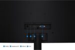 Samsung 32-inch S3 (S39GD) FHD 100Hz Curved Monitor, Game Mode, Eye Saver Mode, Multiple Connectivity with HDMI Port, Built-in Speakers, LS32D396GANXZA, 2025 - Image 10