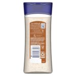 Vaseline Intensive Care Cocoa Radiant for Glowing Skin Body Gel Oil Made with Pure Cocoa Butter + Replenishing Oils 6.8 oz - Image 3