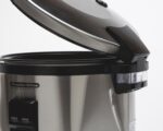 Proctor Silex Commercial 37540 Rice Cooker/Warmer, 40 Cups Cooked Rice Capacity, Nonstick Inner Pot, Hinged Lid, Stainless Steel Housing, Conforms to NSF - Image 18