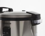 Proctor Silex Commercial 37540 Rice Cooker/Warmer, 40 Cups Cooked Rice Capacity, Nonstick Inner Pot, Hinged Lid, Stainless Steel Housing, Conforms to NSF - Image 15