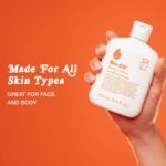Bio-Oil Moisturizing Body Lotion for Dry Skin, Ultra-Lightweight High-Oil Hydration, with Jojoba, Rosehip, Shea, and Hyaluronic Acid, 5.9 Oz - Image 7