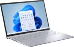 ASUS Vivobook 17X Laptop 17.3" FHD Display (14-Core Intel i9-13900H, 40GB RAM, 1TB PCIe SSD, Intel Iris Xe, Backlit KB, Fingerprint, WiFi 6E, Win 11 Pro) /w DKZ USB Port Expander, K3704VA-DH96-S - Image 4