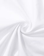 J.VER Men's Dress Shirts Solid Long Sleeve Stretch Wrinkle-Free Formal Shirt Business Casual Button Down Shirts - Image 5