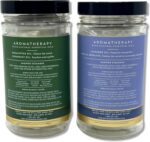 Bath & Body Works - Aromatherapy - Shower Steamers, 6 Tablets Each - 2 Pack Bundle - Lavender Vanilla and Eucalyptus Spearmint - Image 3