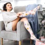 Compression Socks for Women & Men Circulation (6 Pairs) 15-20 mmHg is Best Support for Athletic Running,Nurse - Image 4